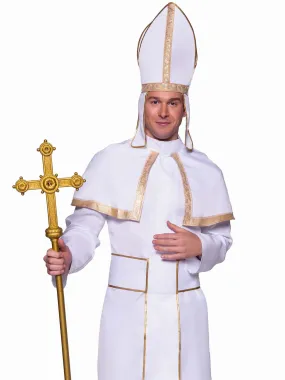 Men's Pope Costume