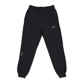 Nike x drake NOCTA Men's Fleece Pants Black FN7661-010