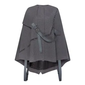 Parachute Cape