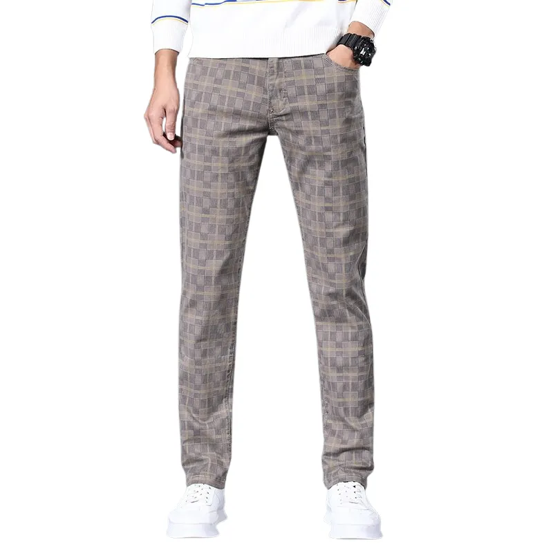 Pologize™ Elegant Regular Fit Pants