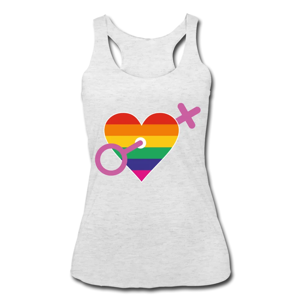 Rainbow Pride Tank Top