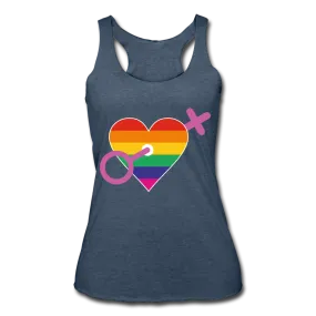 Rainbow Pride Tank Top