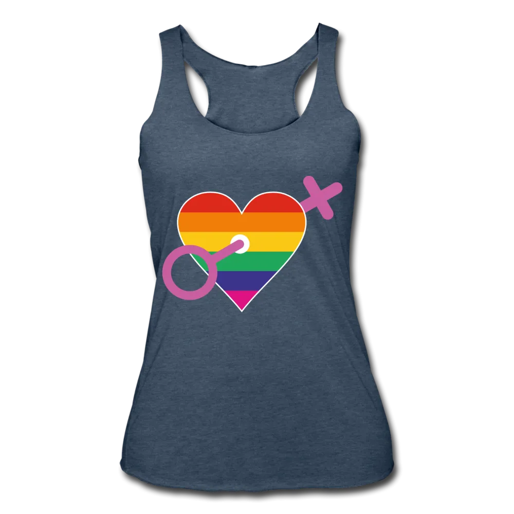 Rainbow Pride Tank Top