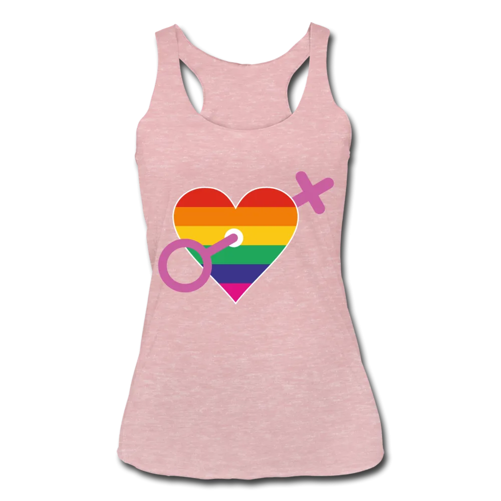 Rainbow Pride Tank Top