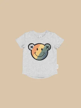 Smiley Rainbow T-Shirt