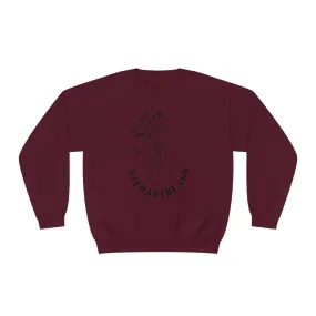 STFUATTDLAGG Crewneck Sweatshirt