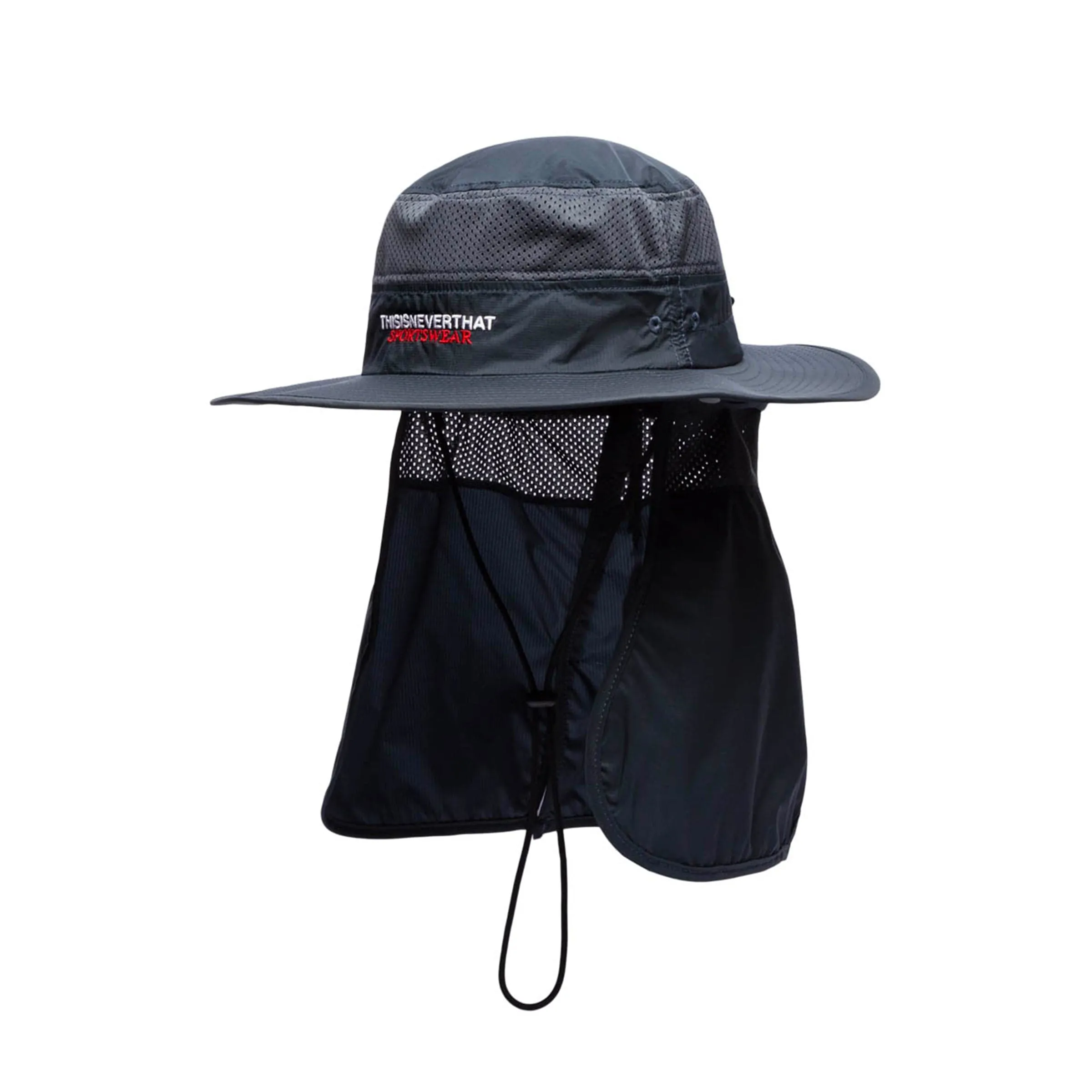 SUN SHADE SPORT BOONIE HAT