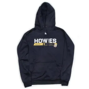 Two-Touch Performance Hoodie