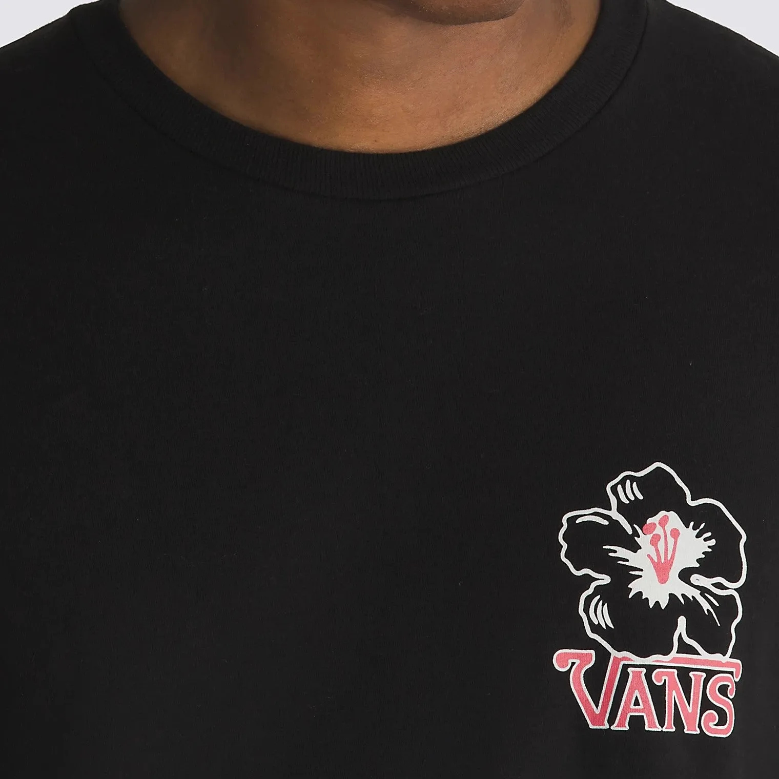 VANS All Day Graphic T-Shirt