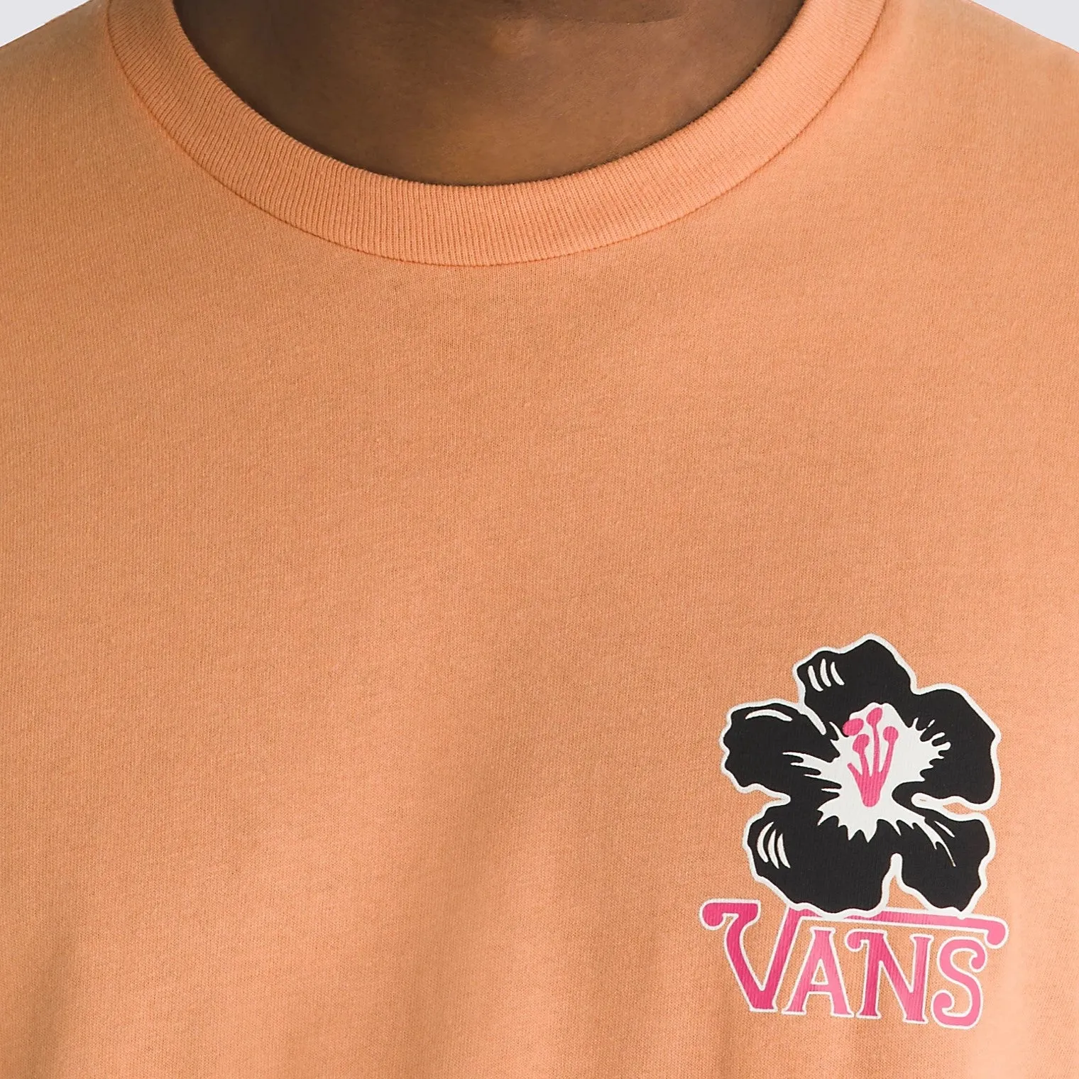 VANS All Day Graphic T-Shirt