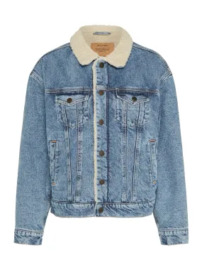 Wipy Denim Jacket